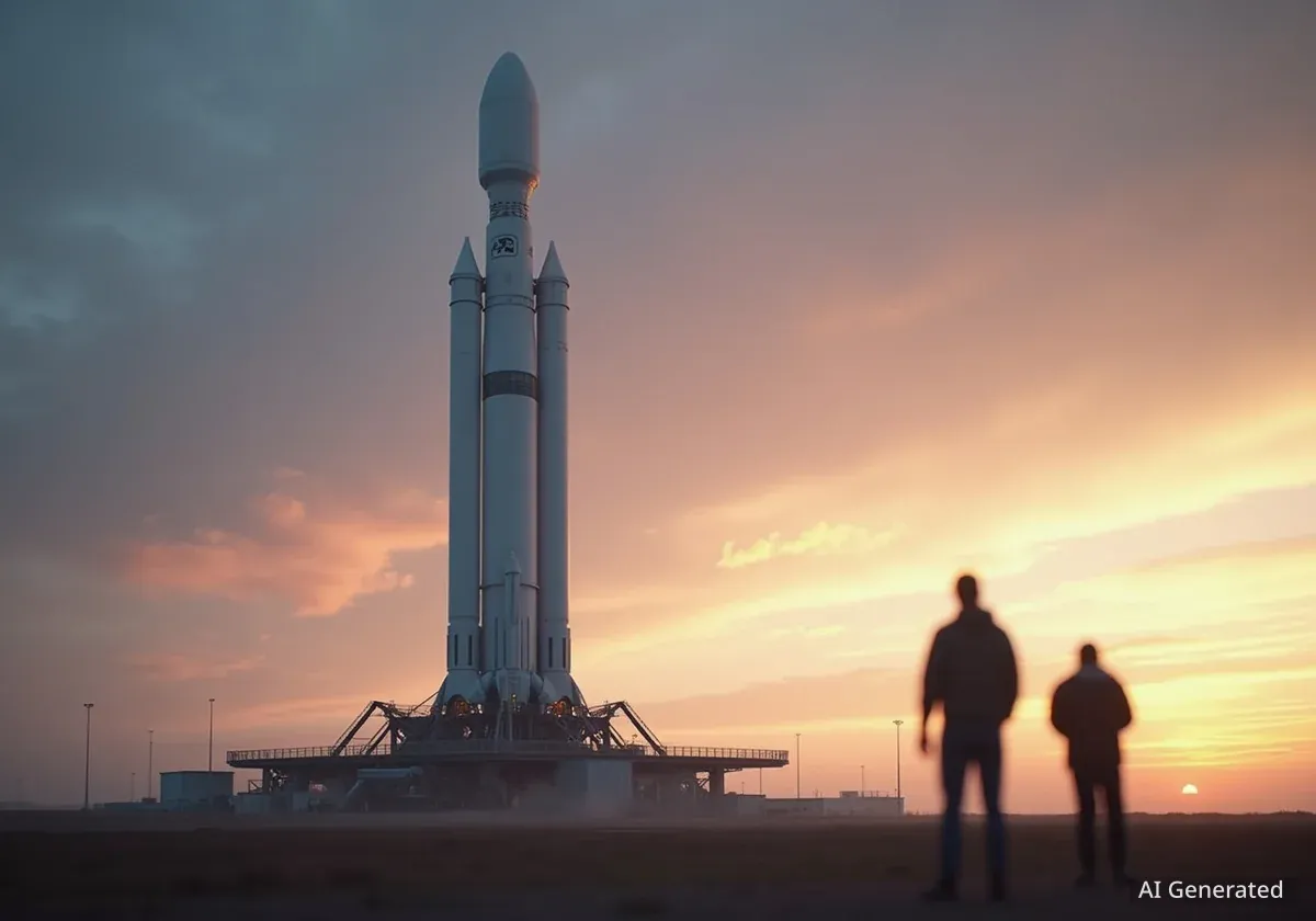 SpaceX to Launch Starship on 11th Test Flight Monday