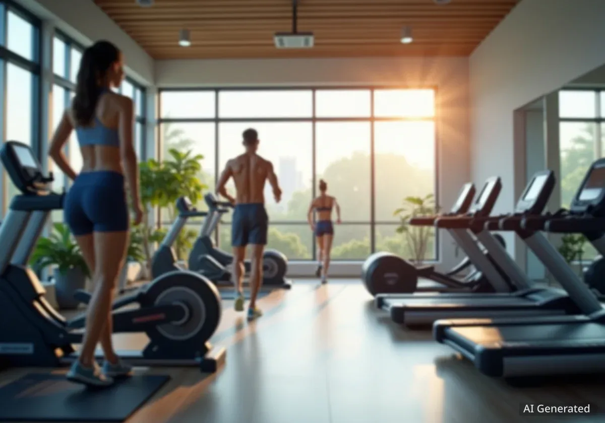 David Lloyd Opens New £15 Million Club in Solihull