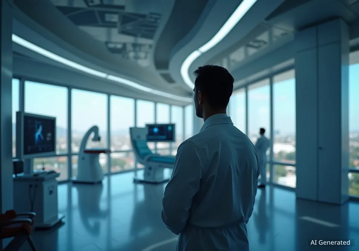 Axiom Space Selects Physiologist for New Training Program