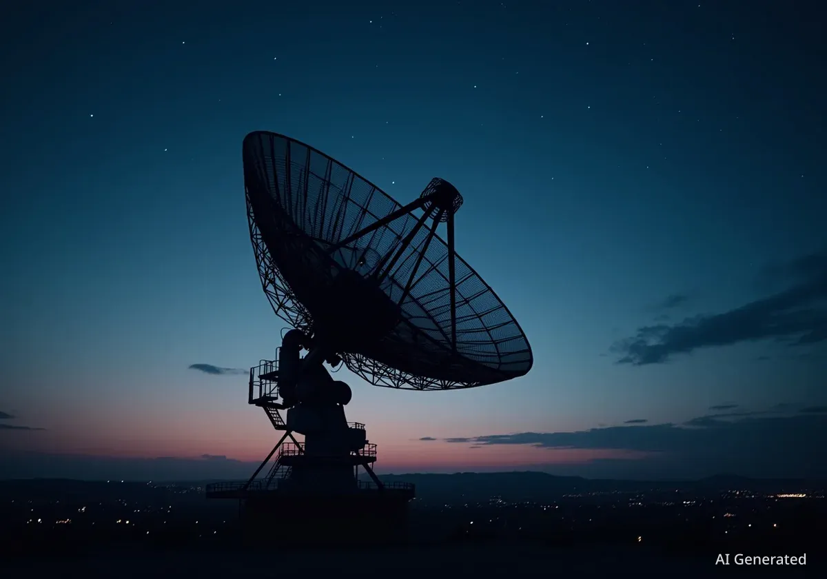 US and Allies Increase Focus on Space Control