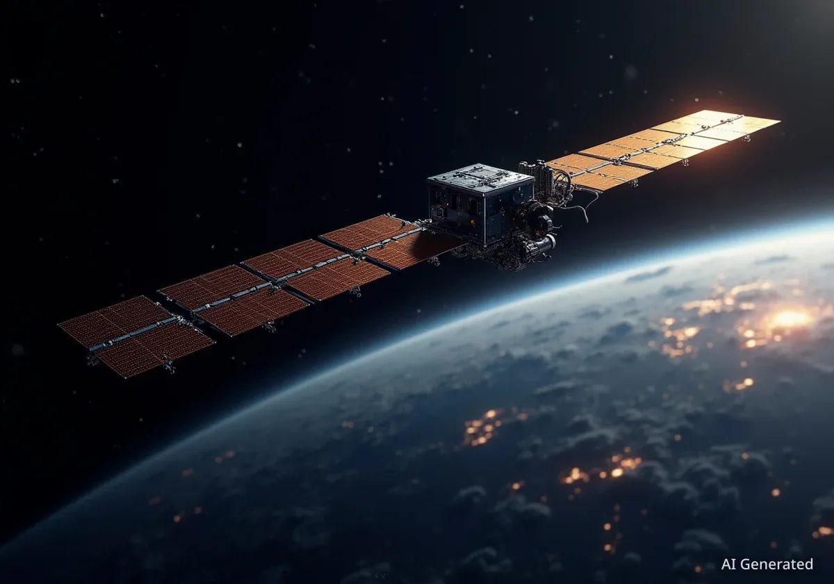 US Pursues Trillion-Dollar 'Golden Dome' Missile Shield