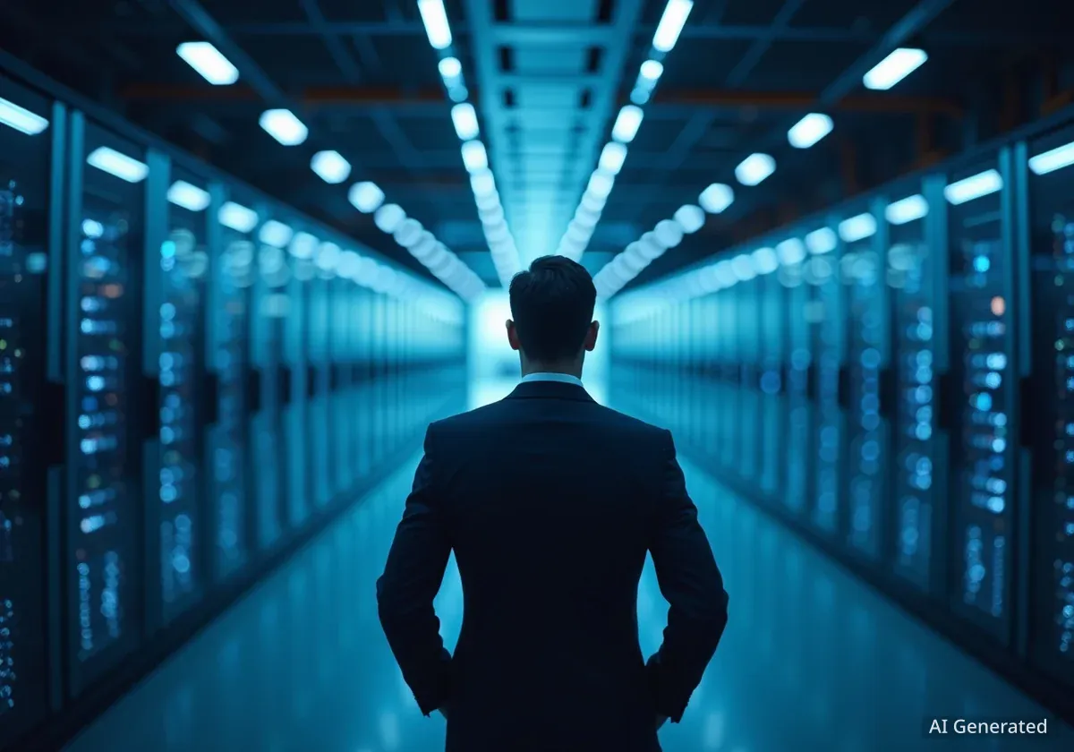 Hungary's 4iG Considers $100M Investment in Axiom Space