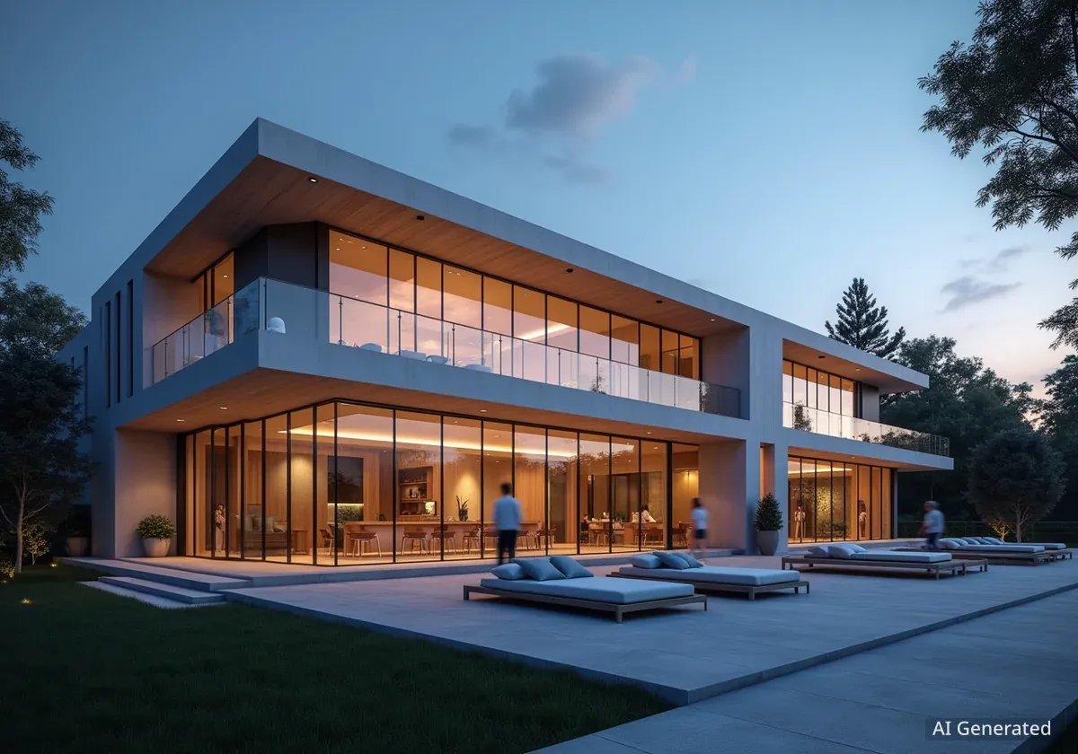 David Lloyd Opens £15 Million Club in Shawford