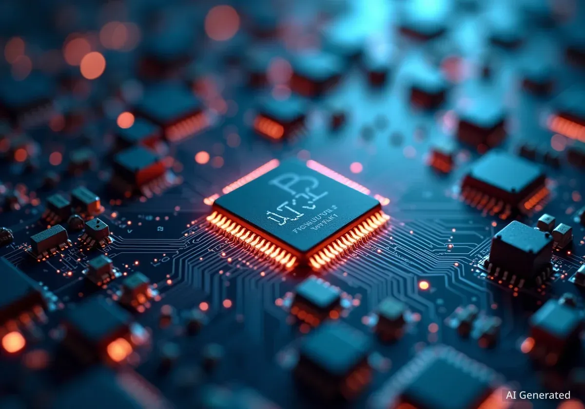 New AI Model Discovers Physics Formulas from Data