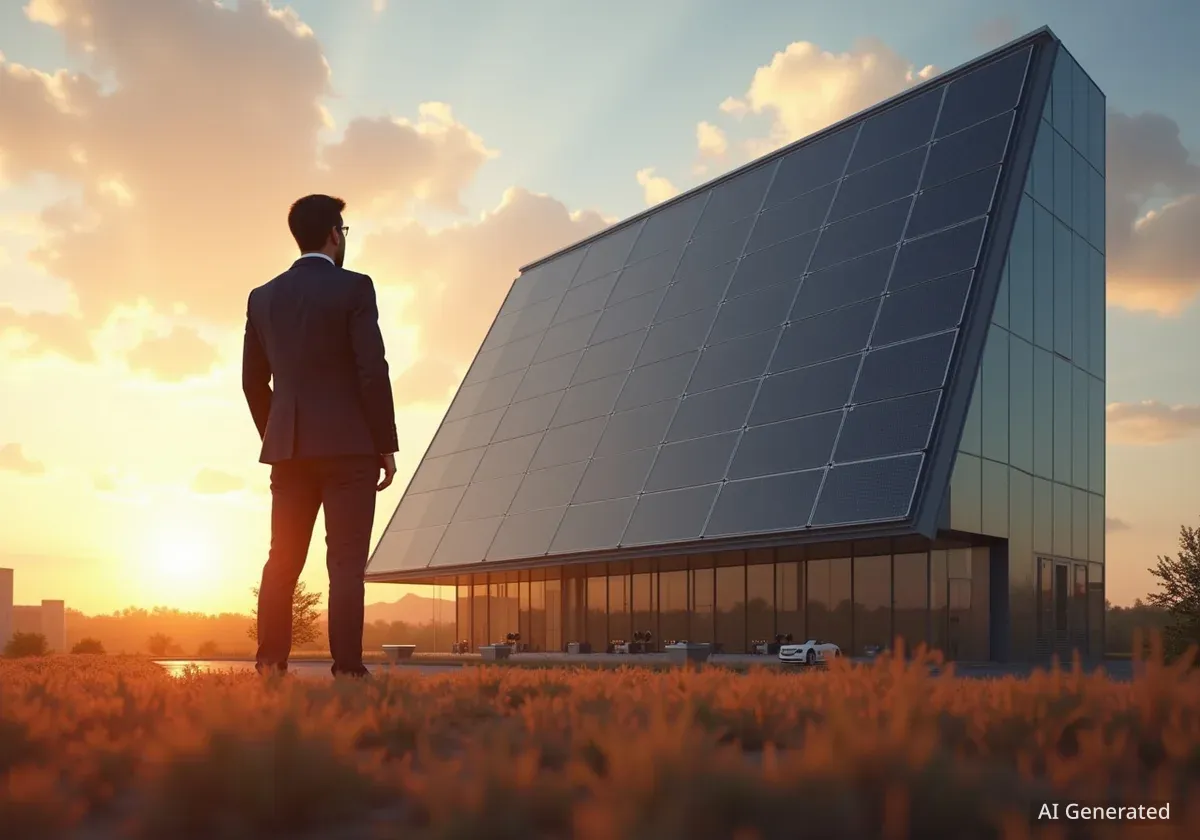 Experts Urge a Sustainable Future for Space Exploration