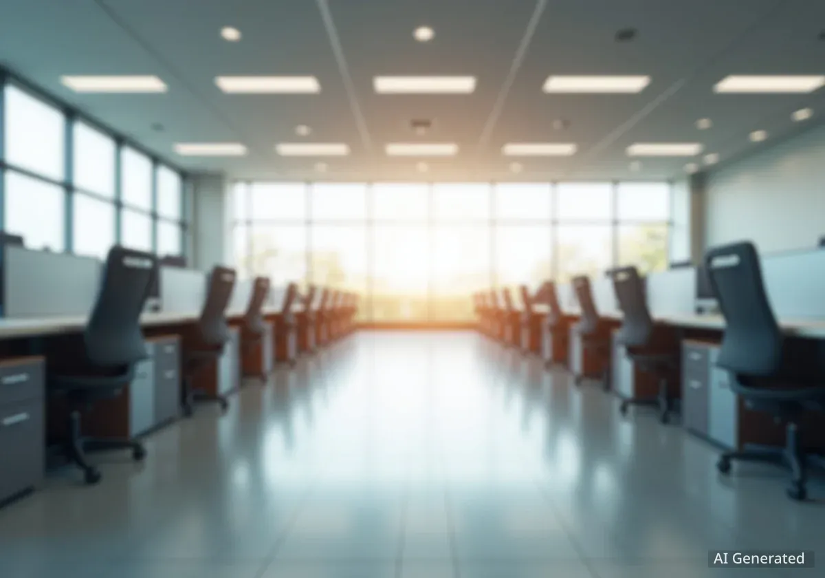 Pima County Election Offices to Relocate to Larger Facility