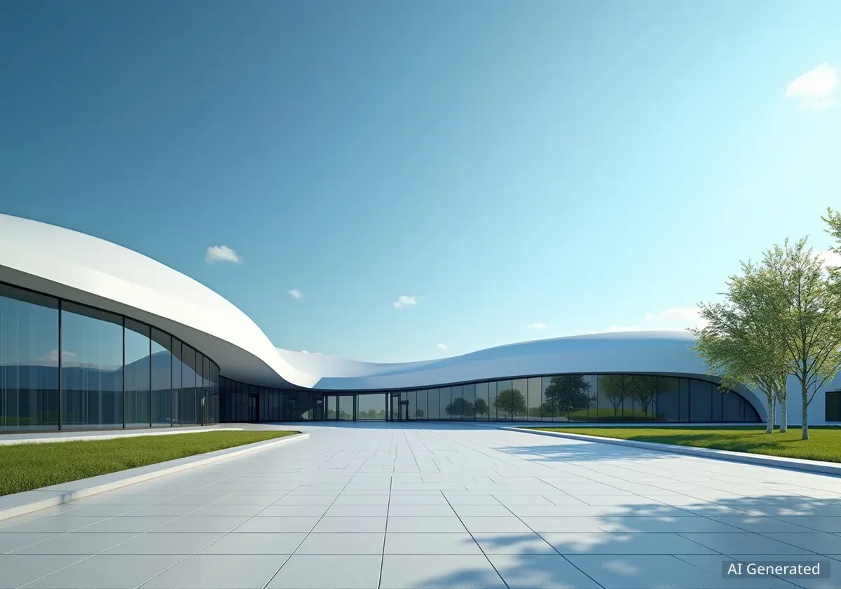 UC Berkeley Taps Victoria Coleman for Space Center Leadership