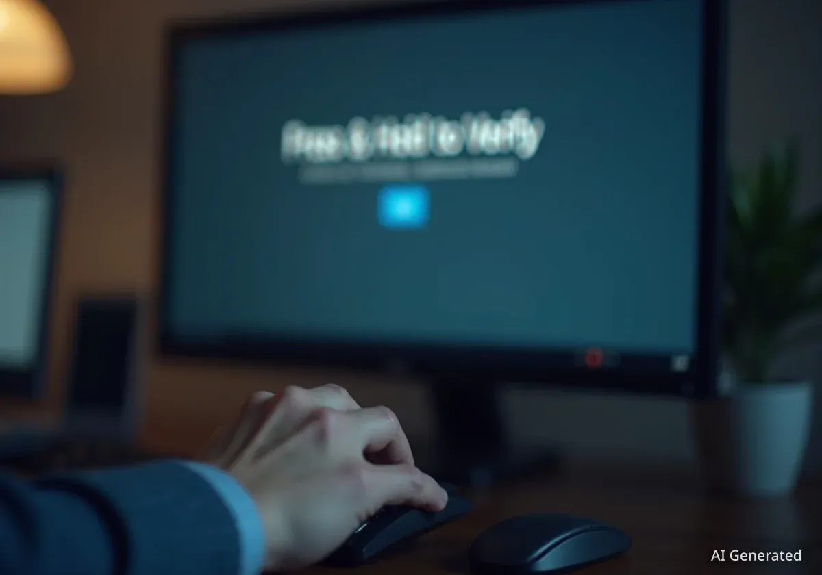 PerimeterX Bot Protection System Triggered