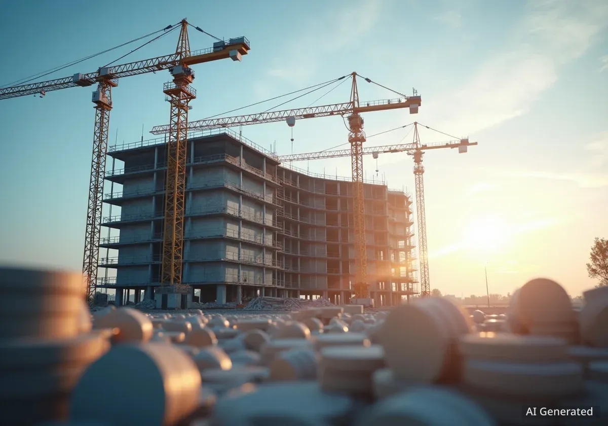 David Lloyd Club to Open £15.5 Million Facility in Shawfair