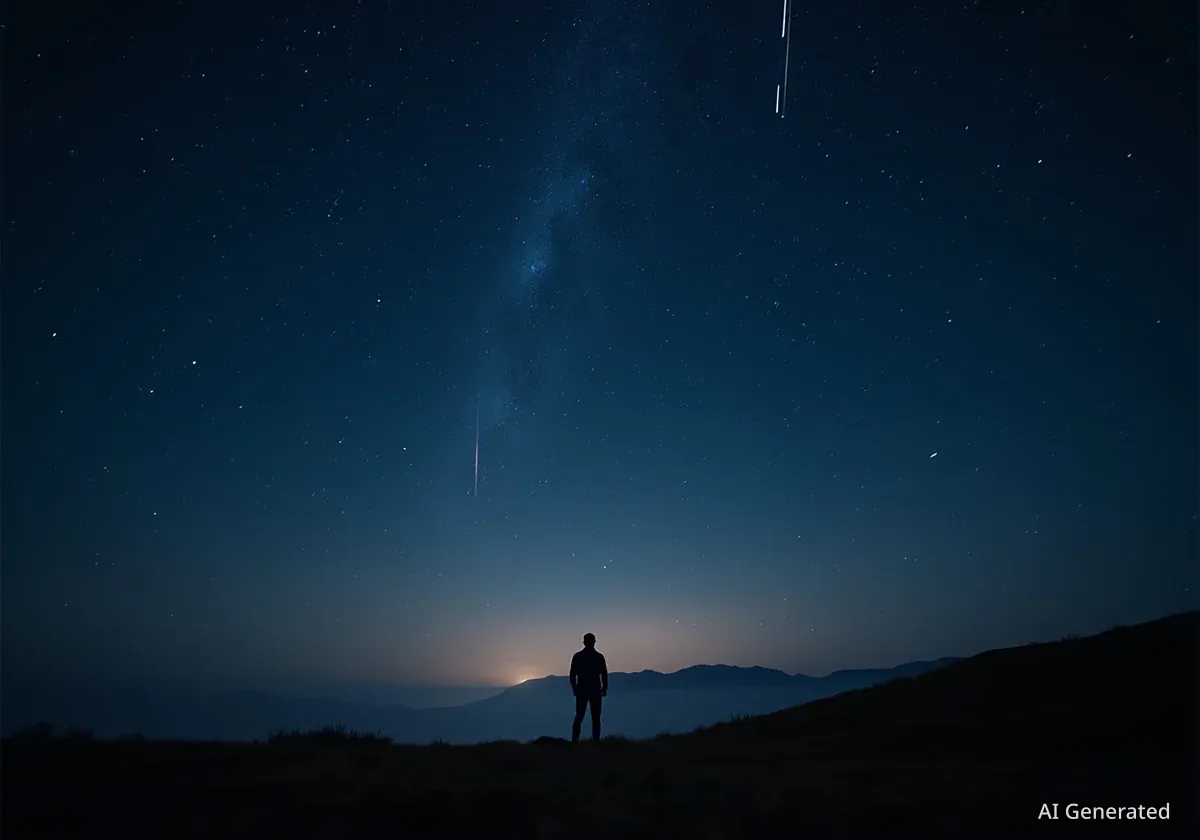 Understanding Meteors: From Space Dust to Shooting Stars