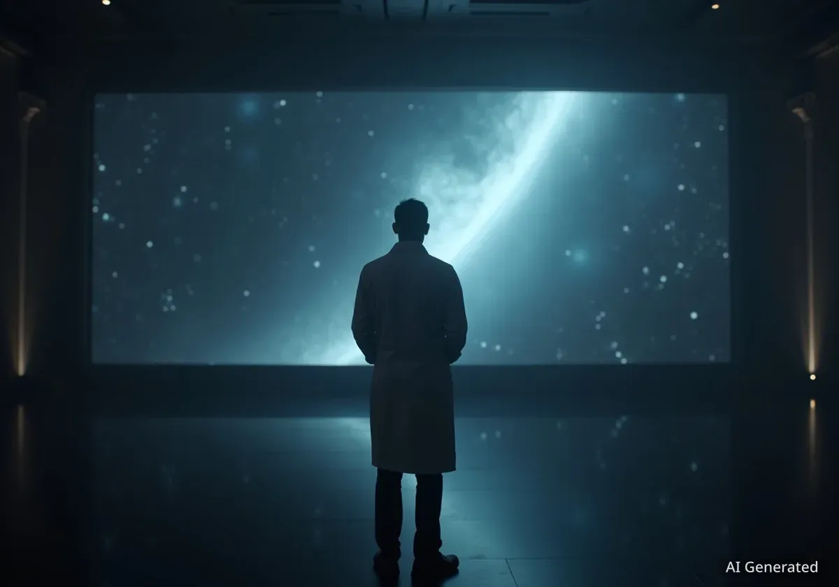 NASA Faces 24% Budget Cut Proposal, Scientists Warn of 'End of Exploration'