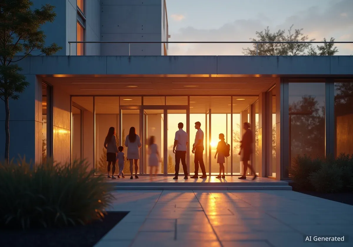 David Lloyd Club Opens New £15 Million Facility in Solihull