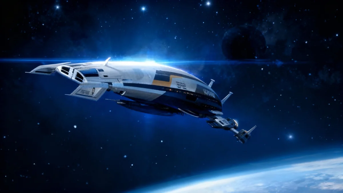 Dead Space Co-Creator Pitches Fourth Game to EA