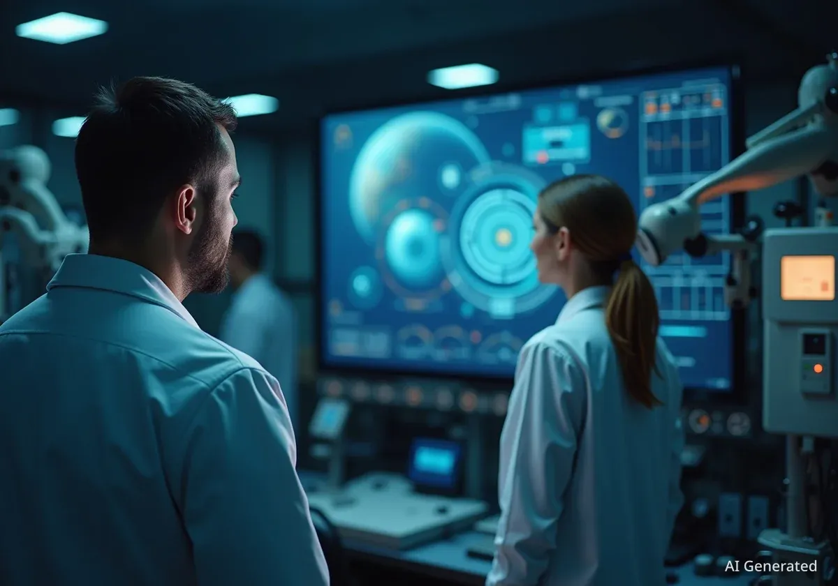 University of Texas Drives Space Innovation From Microbes to Mars