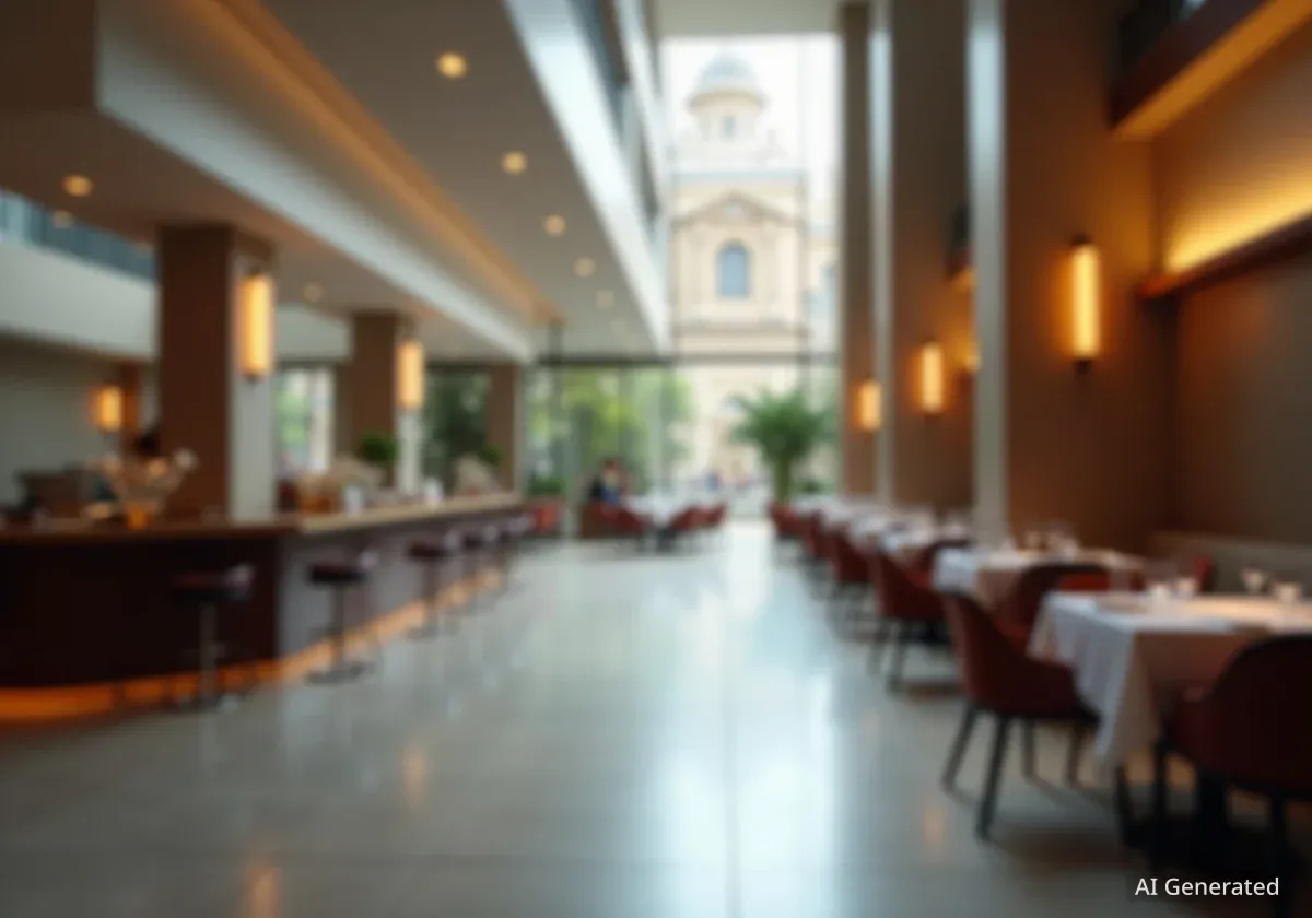 Owamni Restaurant to Relocate to Guthrie Theater in 2026