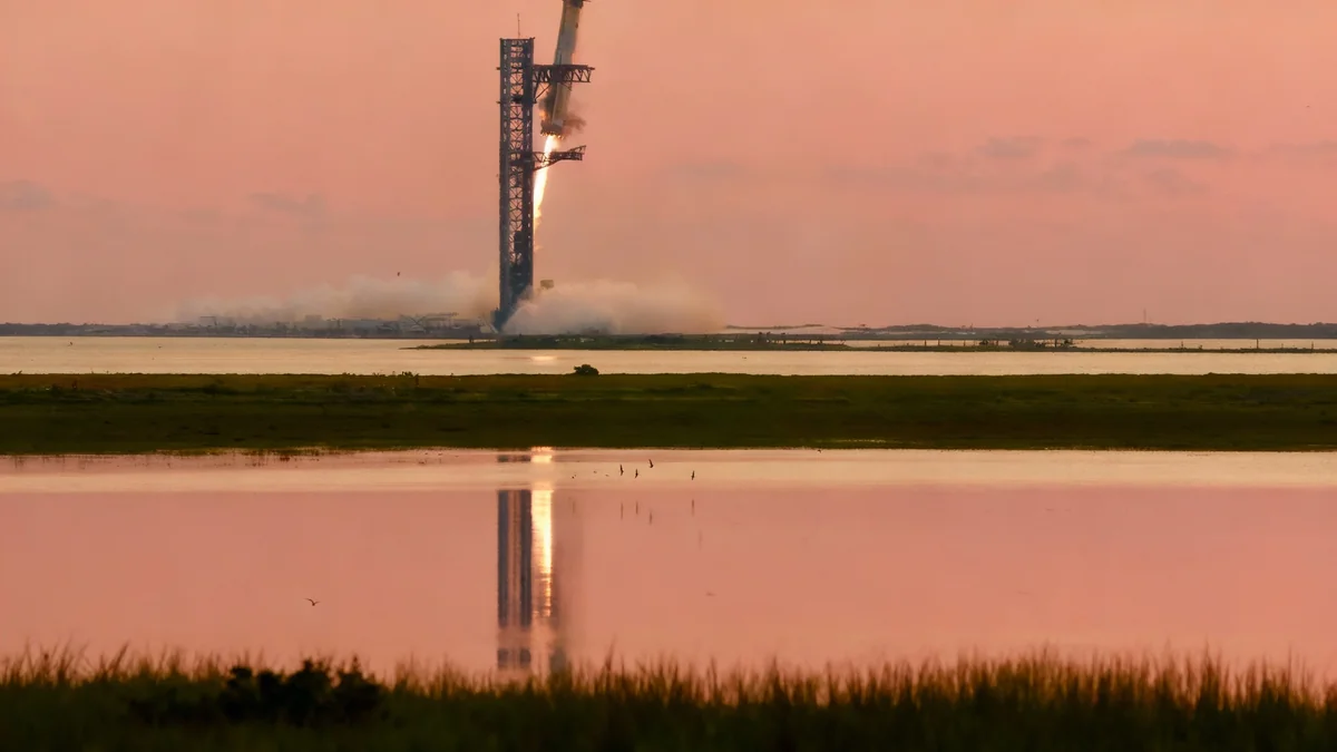 SpaceX's Success Complicated by Founder's Controversies