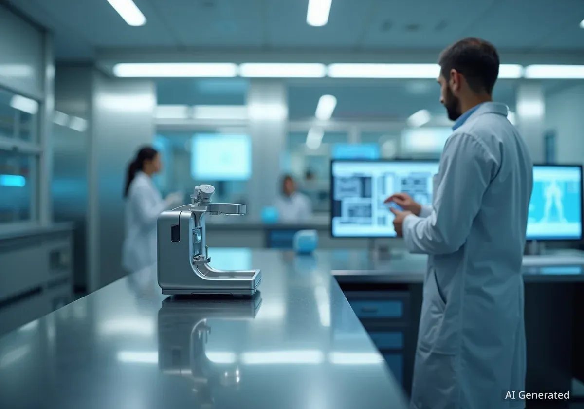 NASA Partners with Ohio Institutions to Test X-Ray for Space