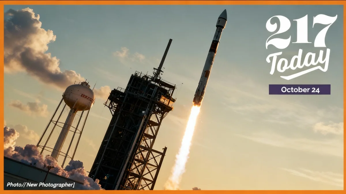 Illinois Satellite Deployed to Study Space Weather