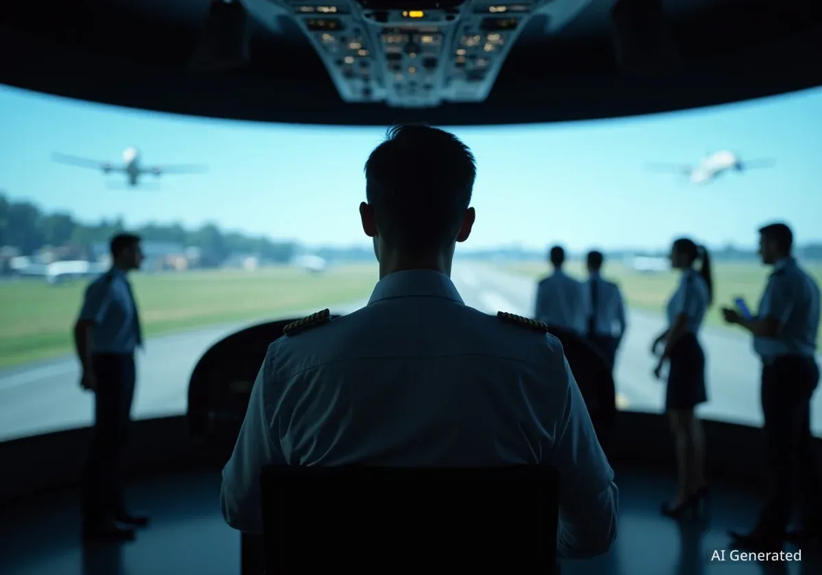 UND Aerospace Program Sees Record Enrollment and Expands Key Partnerships