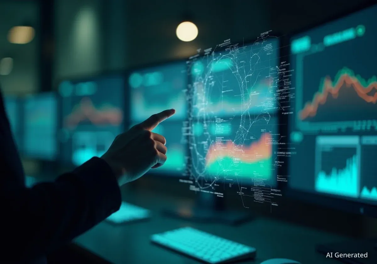 The New Playbook for Managing High-Stakes Narratives