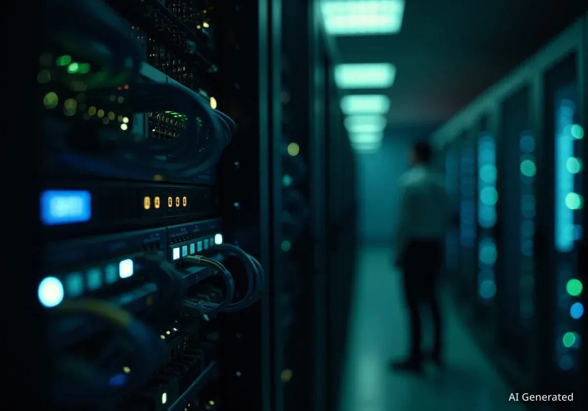 EU Proposes New Space Act to Address Cyber Threats