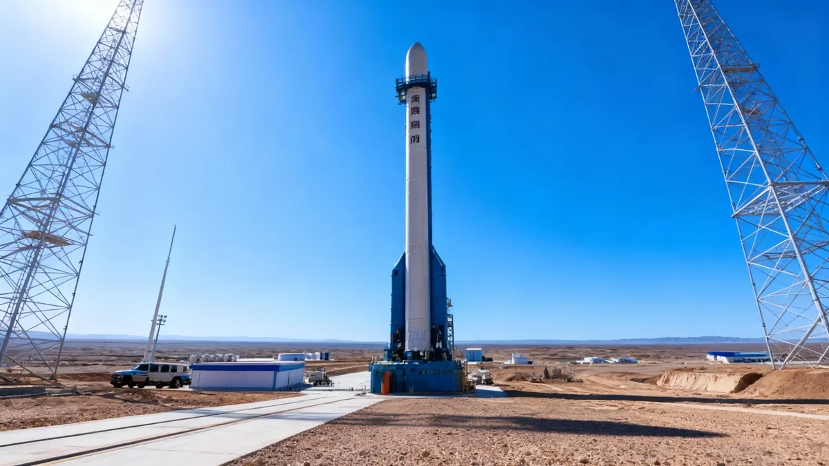 StarDetect Secures $13.8M for Space Awareness Technology