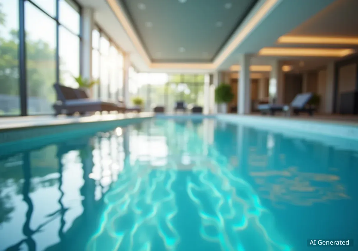 David Lloyd Opens New £12 Million Health Club in Bicester