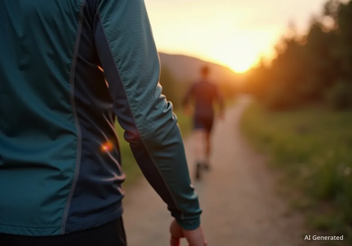 A Guide to Modern 3-Layer Athletic Jacket Technology