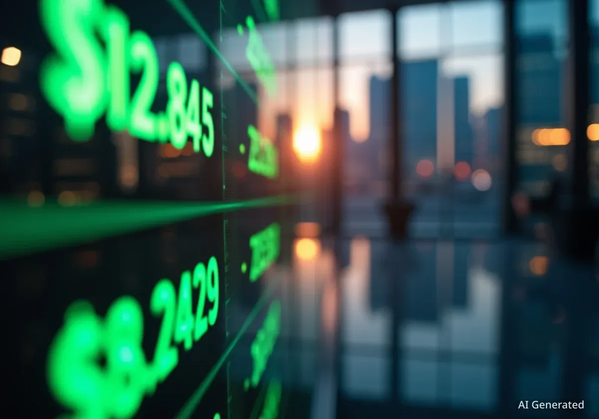 MDA Space Responds to Stock Fluctuations Amid Rumors