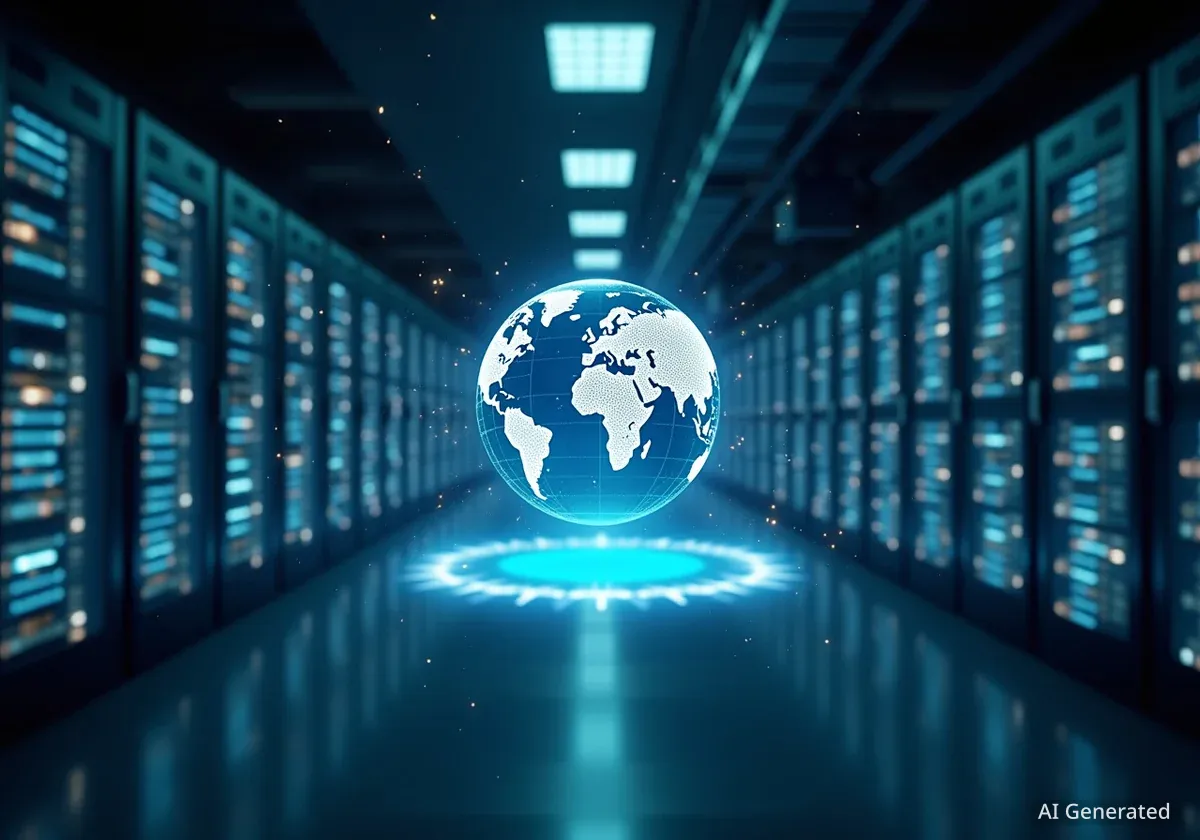 UN Taps AI to Analyze Space Data for Global Challenges