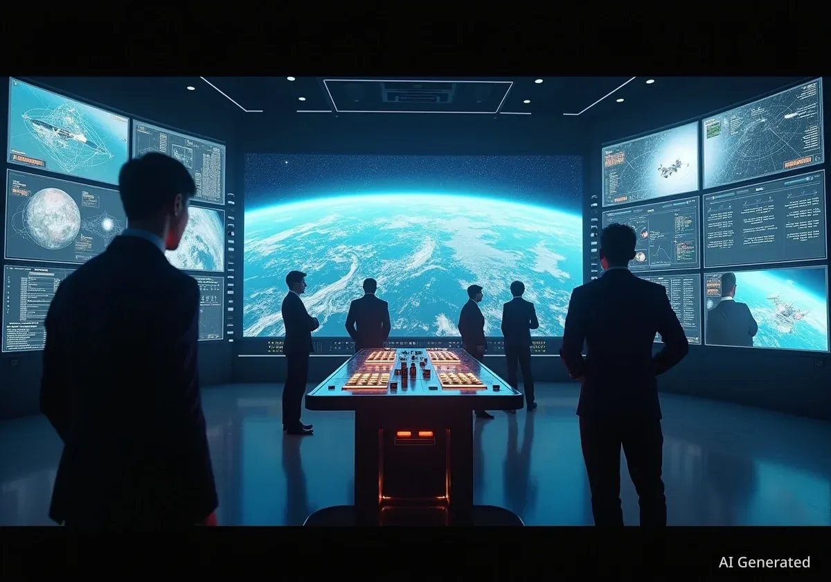 Bill Nye Warns NASA Budget Cuts Threaten US Space Leadership