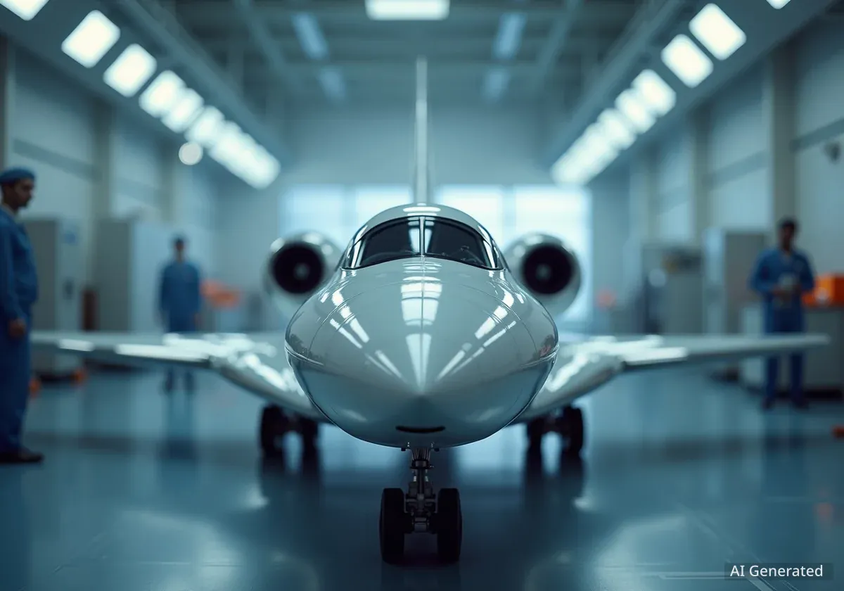 NASA and Sierra Space Revise Dream Chaser Contract