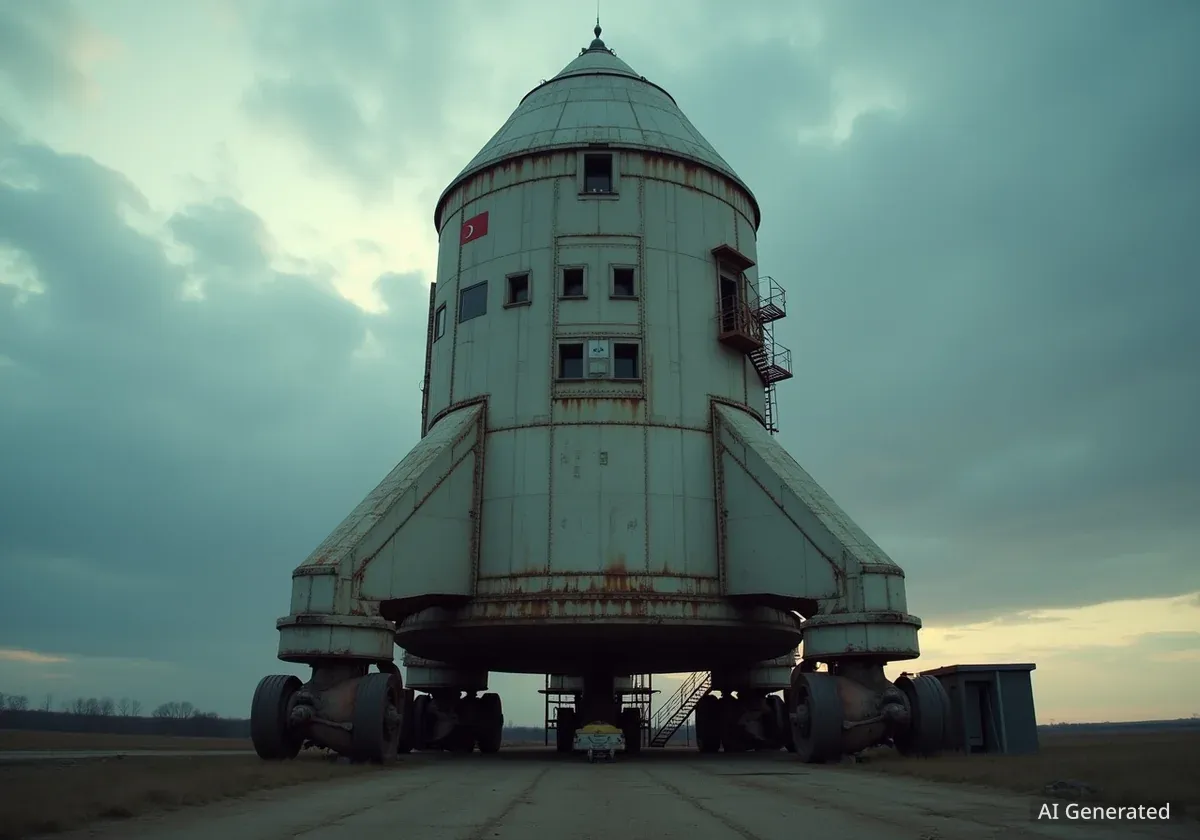 Voshkod 1: The Risky Mission That Sent a Crew to Space Without Suits