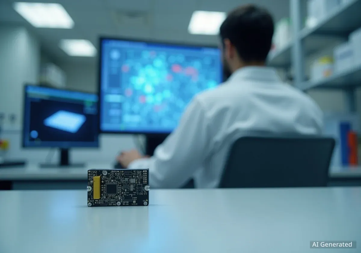 University of Iowa Develops Advanced Space Weather Sensors