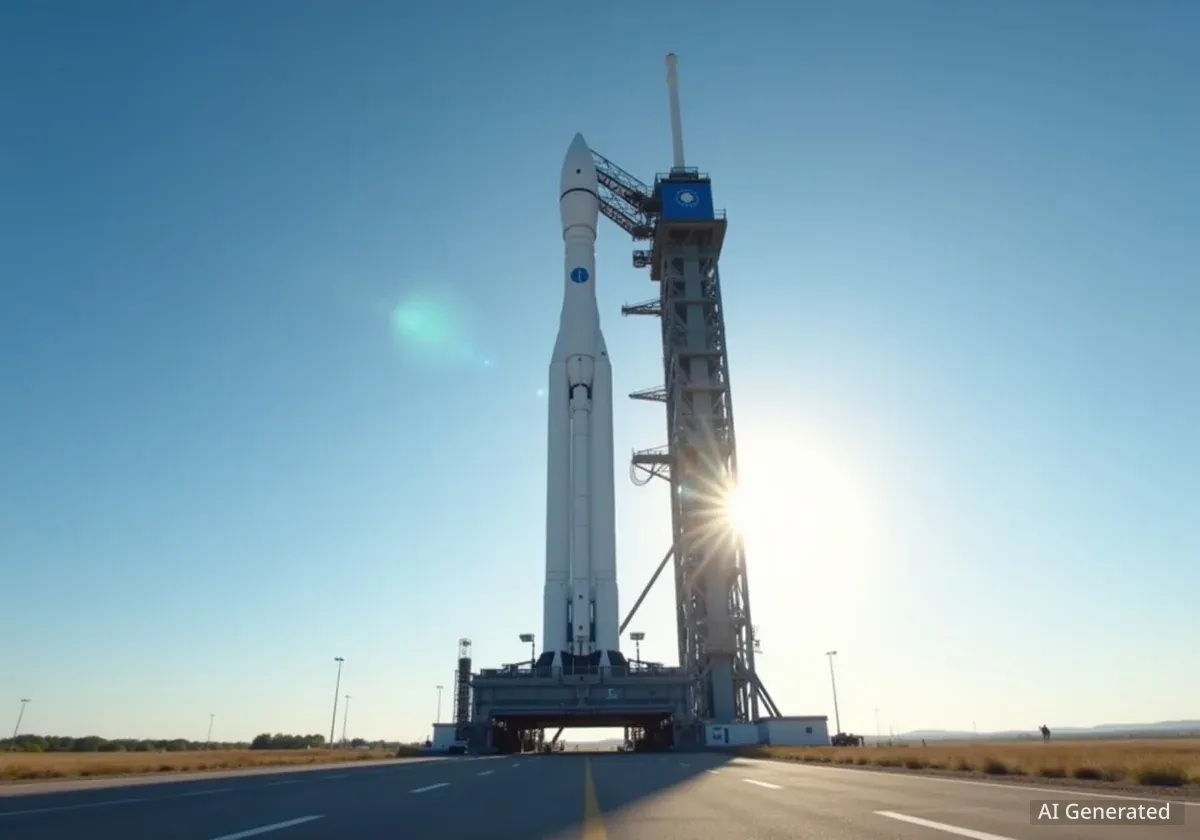 Blue Origin to Launch Six Passengers on Next Spaceflight