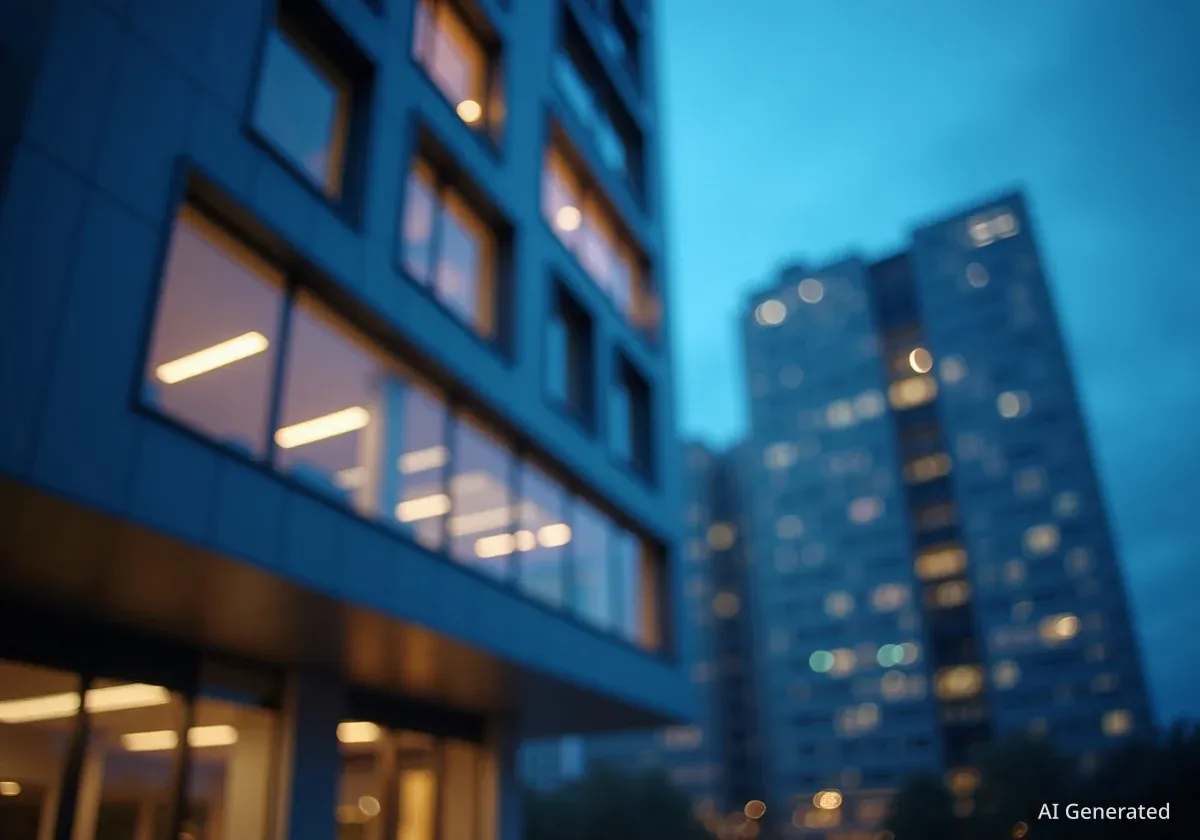 EU Space Act Draft Sparks Concerns Over Industry Growth