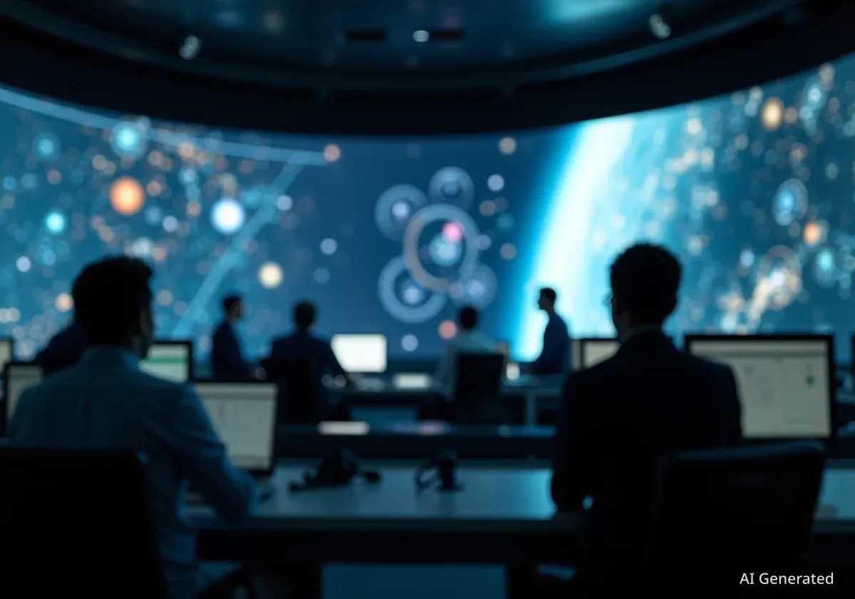 Europe Expands Space Cooperation with Japan and South Korea