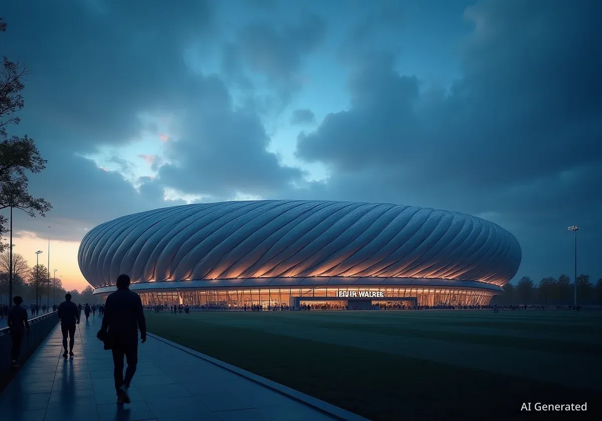 USL to Launch Pro Soccer Team in Brevard County