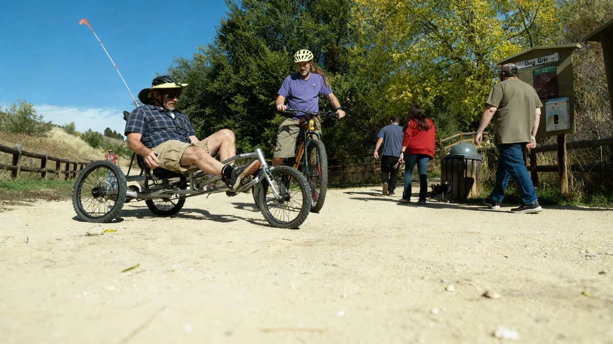 Boise Voters to Decide on $11 Million Open Space Levy