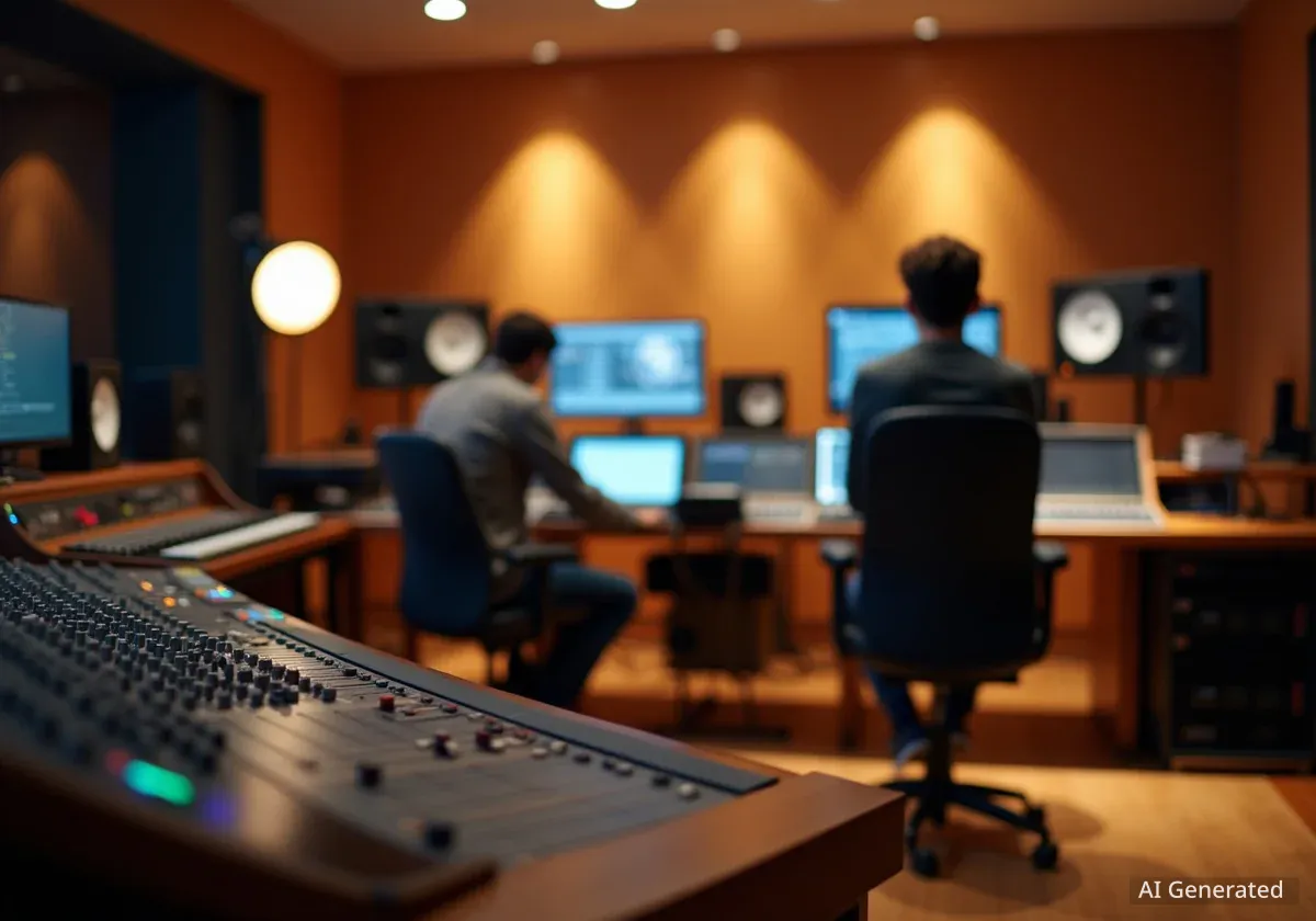 Oberlin Conservatory Opens New East Studios Facility