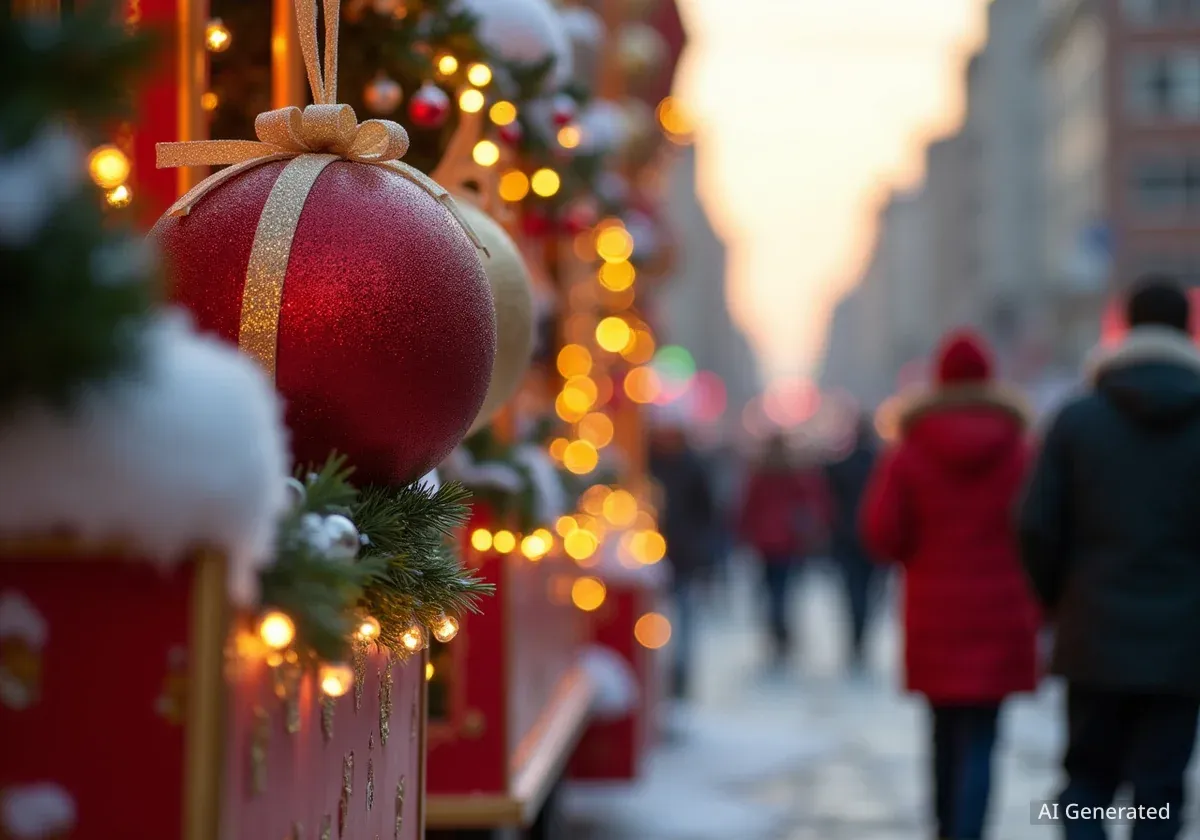 Brevard County Announces Holiday Parade Registration