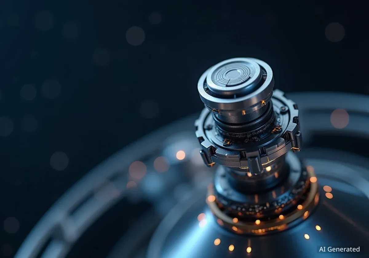 UK Developing Laser Detection Sensors for Satellites