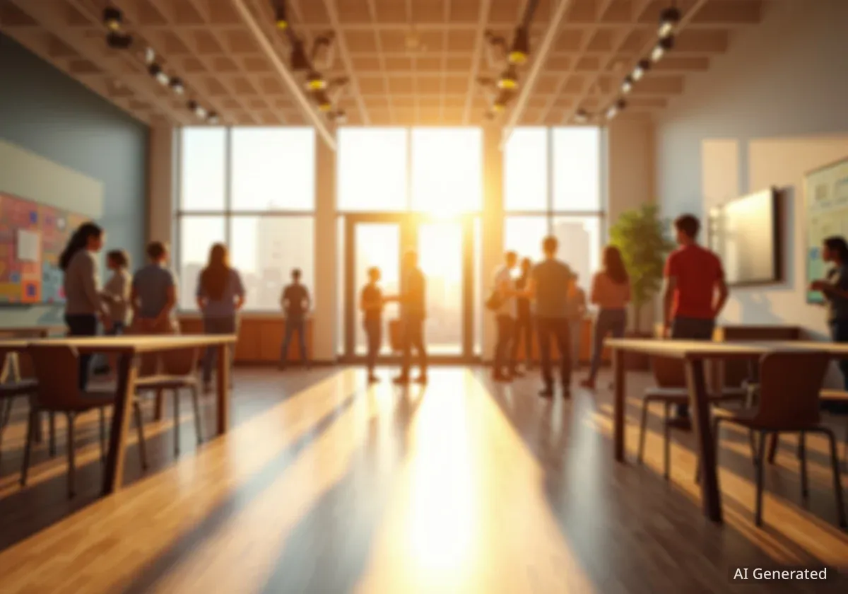 Mothering Justice Opens New Community Center in Detroit