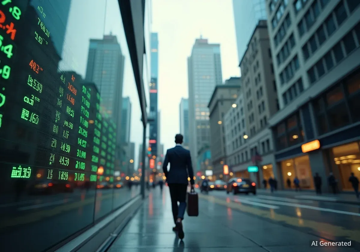 Analysts Divided on Market Outlook Amid US-China Tensions