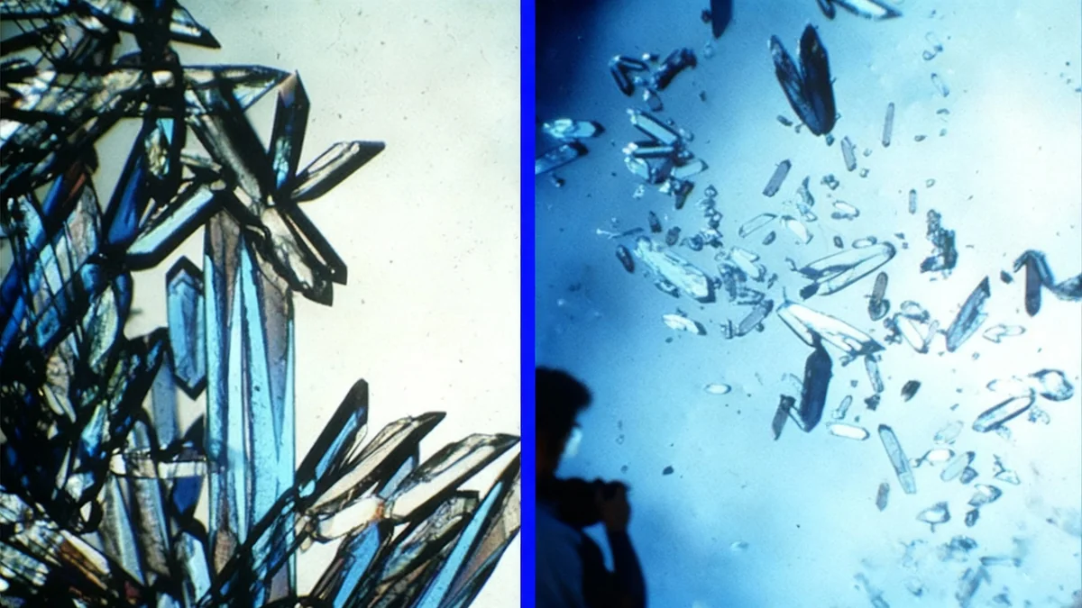 Space Manufacturing Nears Reality But Lacks Commercial Products