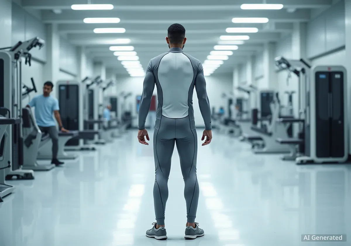 Axiom Space Names Physiologist First Project Astronaut