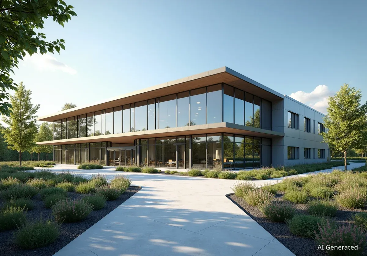 David Lloyd Clubs Opens New £15 Million Facility in Shawfair