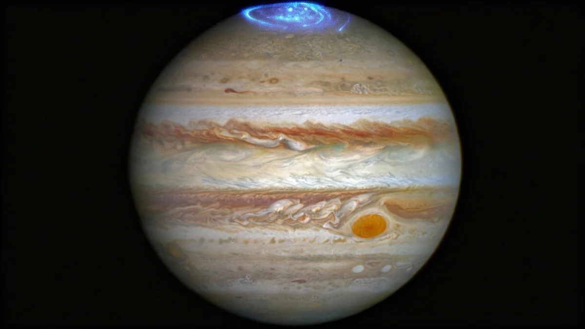 Jupiter's Early Growth Shaped Earth's Formation