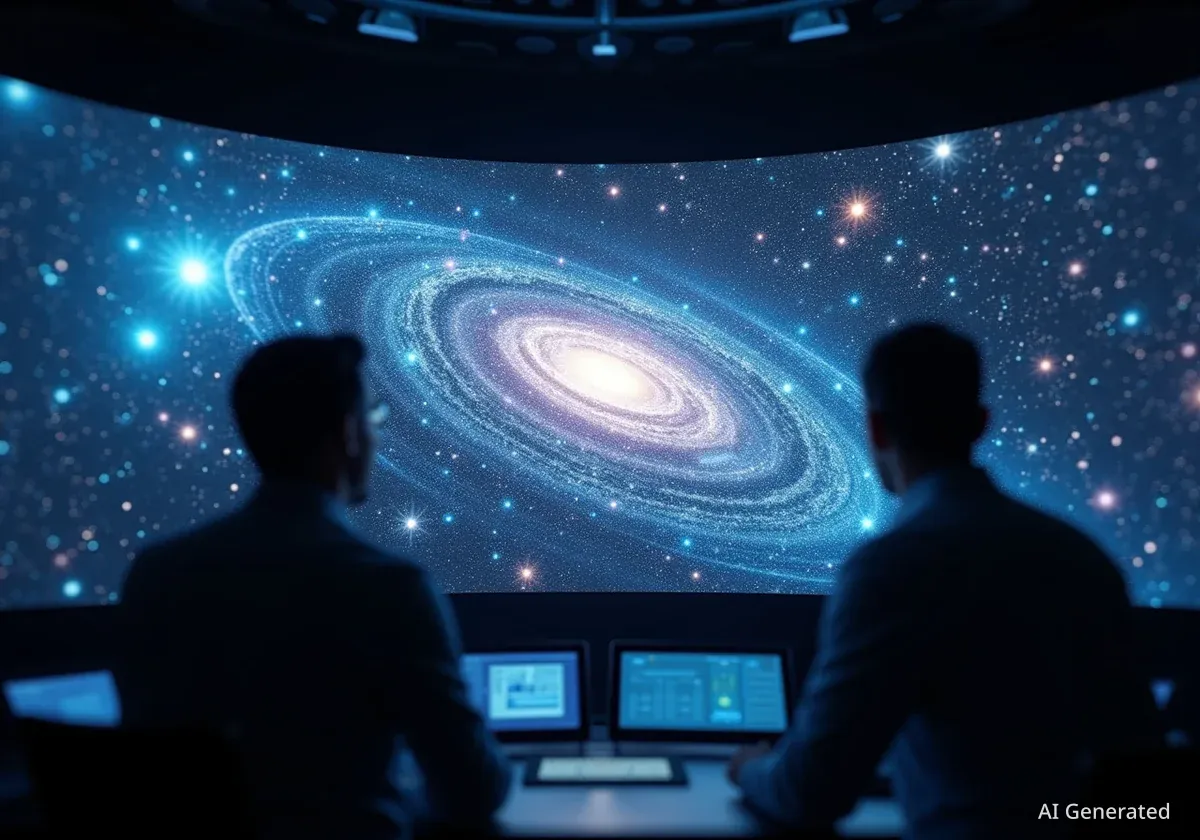 NASA's SPHEREx Mission to Map 450 Million Galaxies