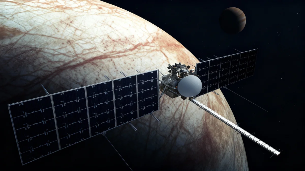 A Race Against Time to Study Mysterious Comet 3I/ATLAS